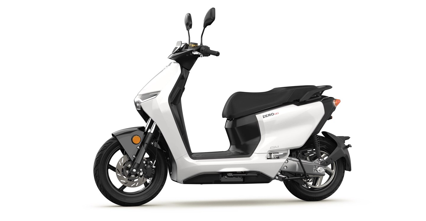 Zero LS1