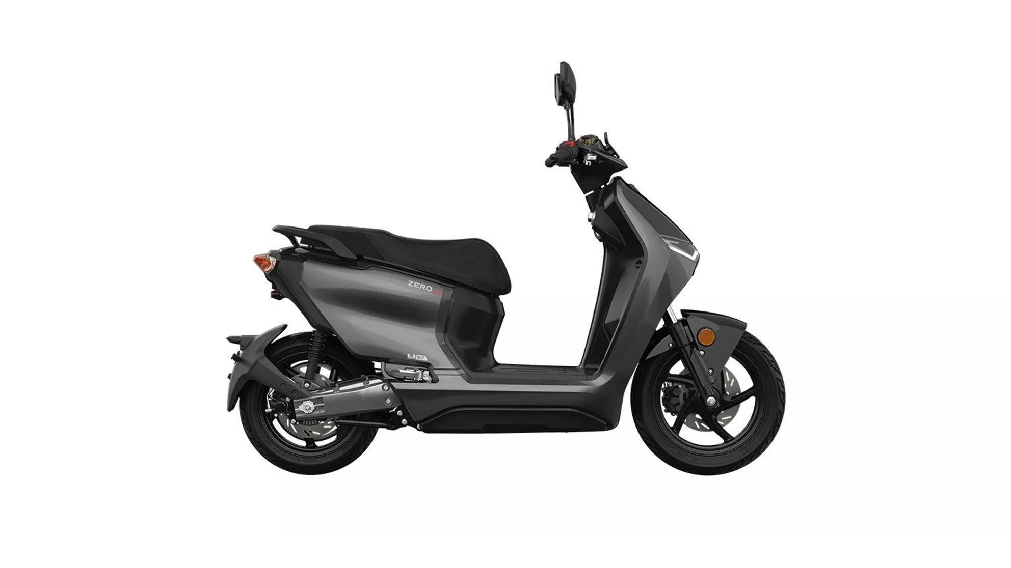 Zero LS1 2026 - Imagen 33 Zero LS1 2026 - Imagen 33