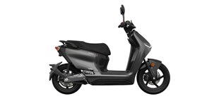 Kymco Sky Town 125i ABS 2025 vs Zero LS1 2026