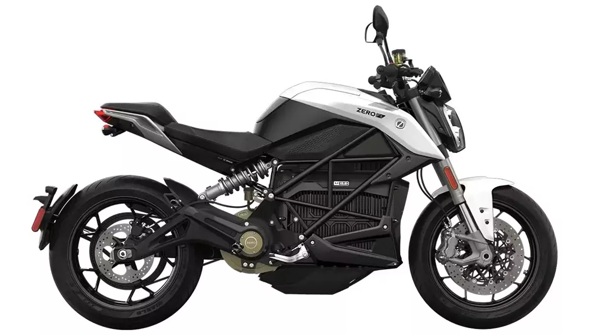 Zero S 2026 Zero S 2026