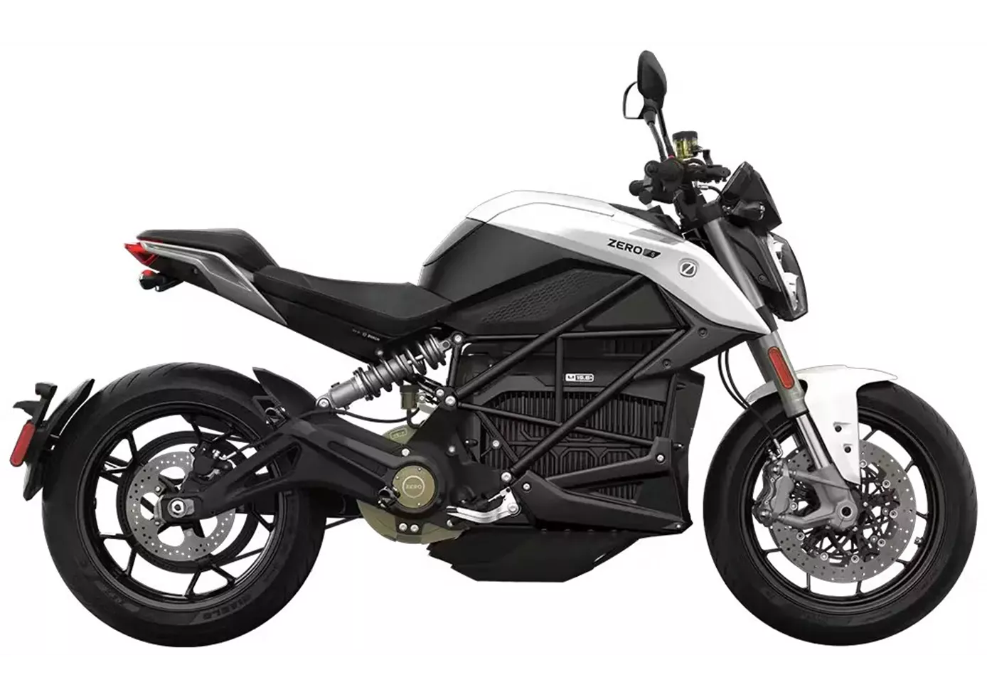 Zero S 2026 Zero S 2026