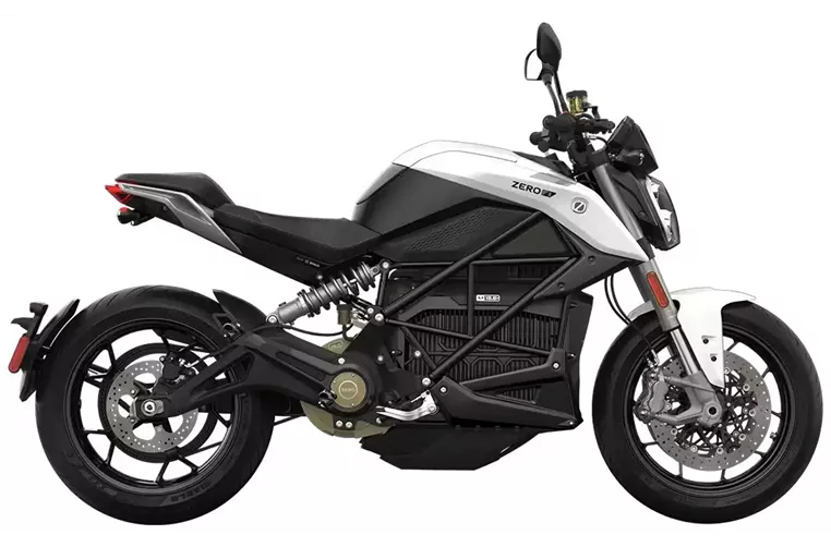 Zero S 2026 Zero S 2026