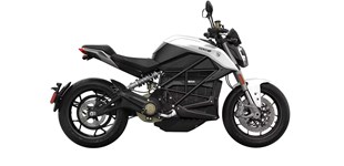 LiveWire One 2022 vs Zero S 2026