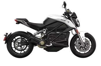 Zero S 2026 - Bild 2