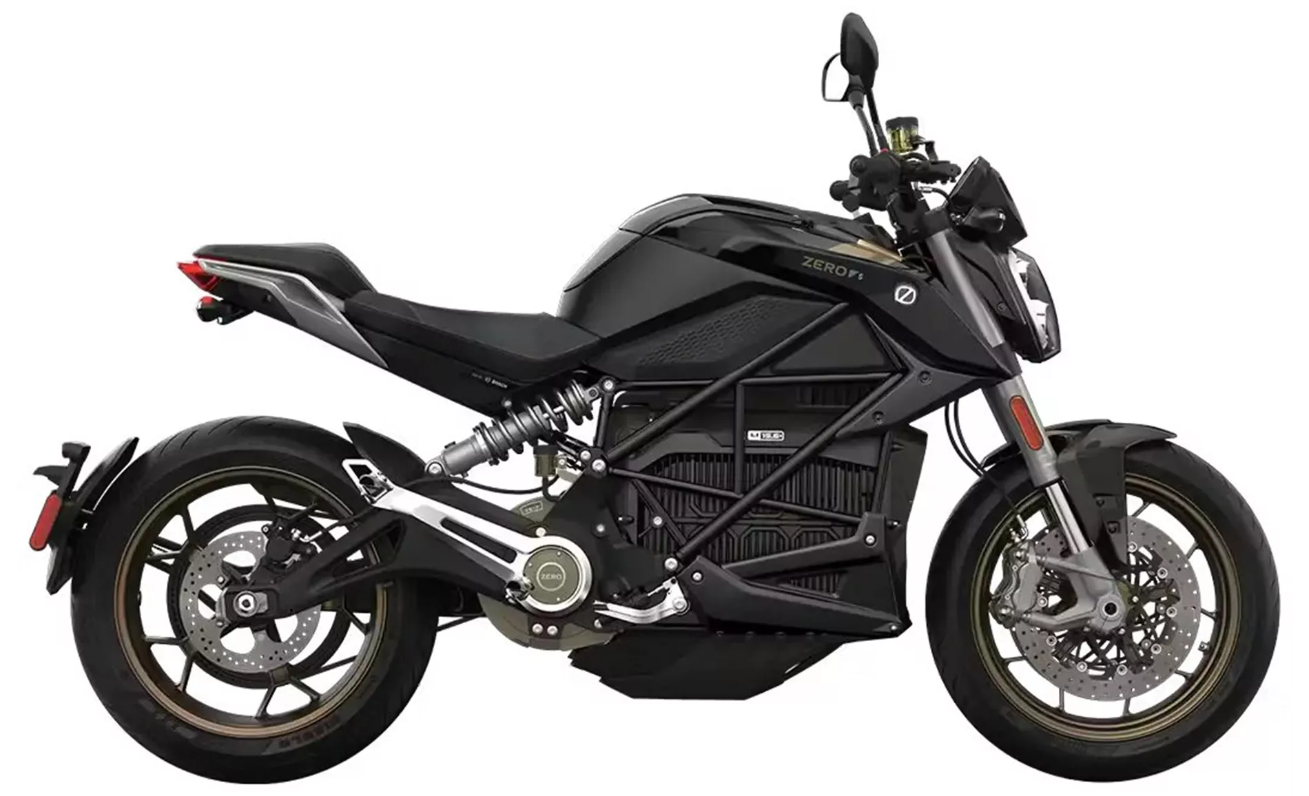 Zero S 2026 Zero S 2026