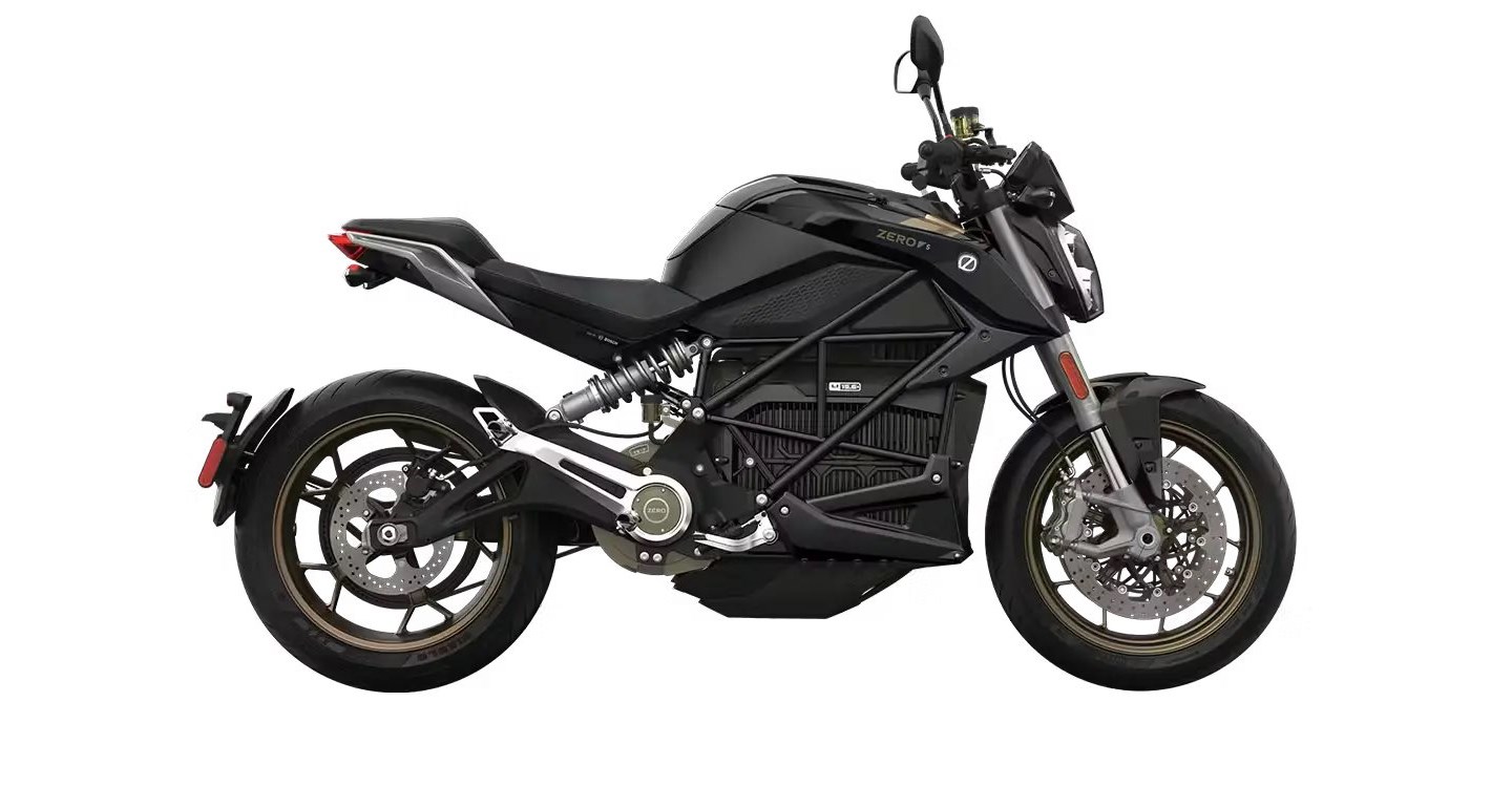 Zero S