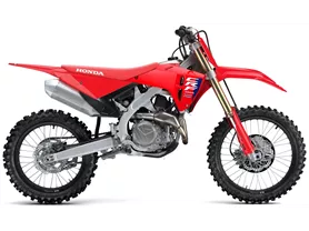 Honda CRF450R Honda CRF450R