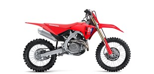 KTM 500 EXC-F SIX DAYS 2026 vs Honda CRF450R 2026