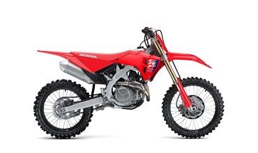Honda CRF450R 