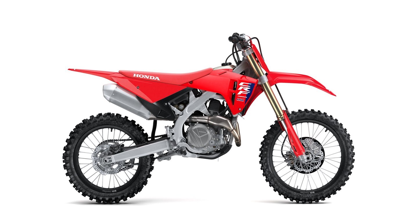 Honda CRF450R