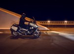 Honda Forza 750