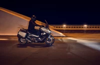 Honda Forza 750 2026 - Bild 8 Honda Forza 750 2026 - Bild 8