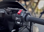 Honda Forza 750