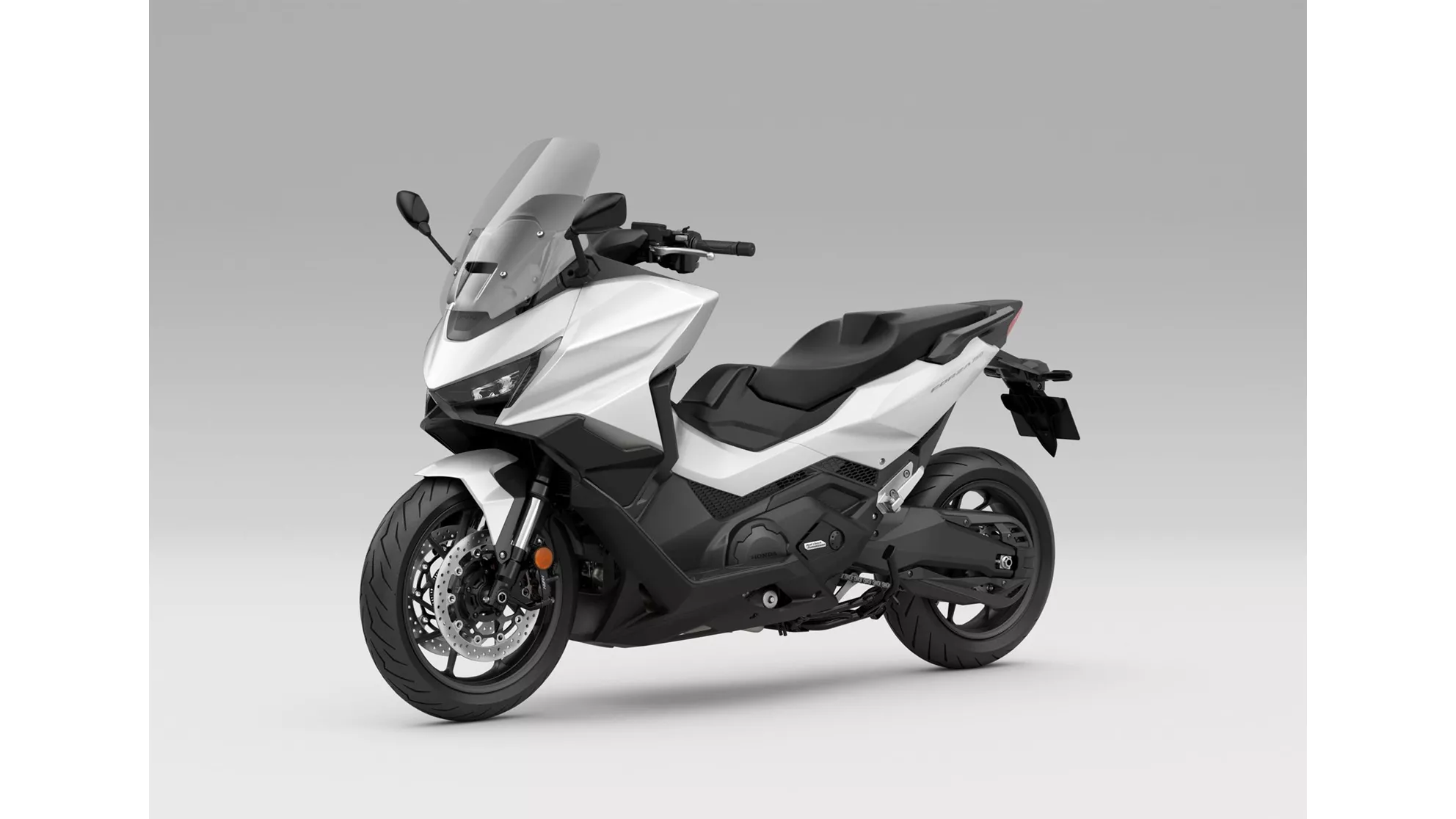 Honda Forza 750 - Image 8 Honda Forza 750 - Image 8