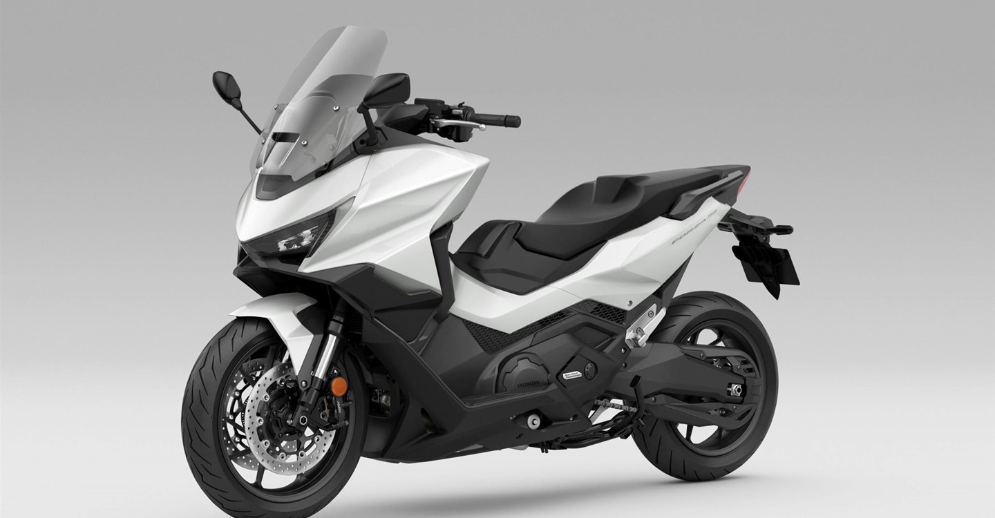 Honda Forza 750