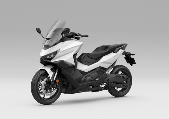 Honda Forza 750 () - Bild 10
