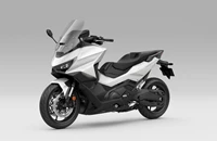 Honda Forza 750 2026 - Bild 11 Honda Forza 750 2026 - Bild 11