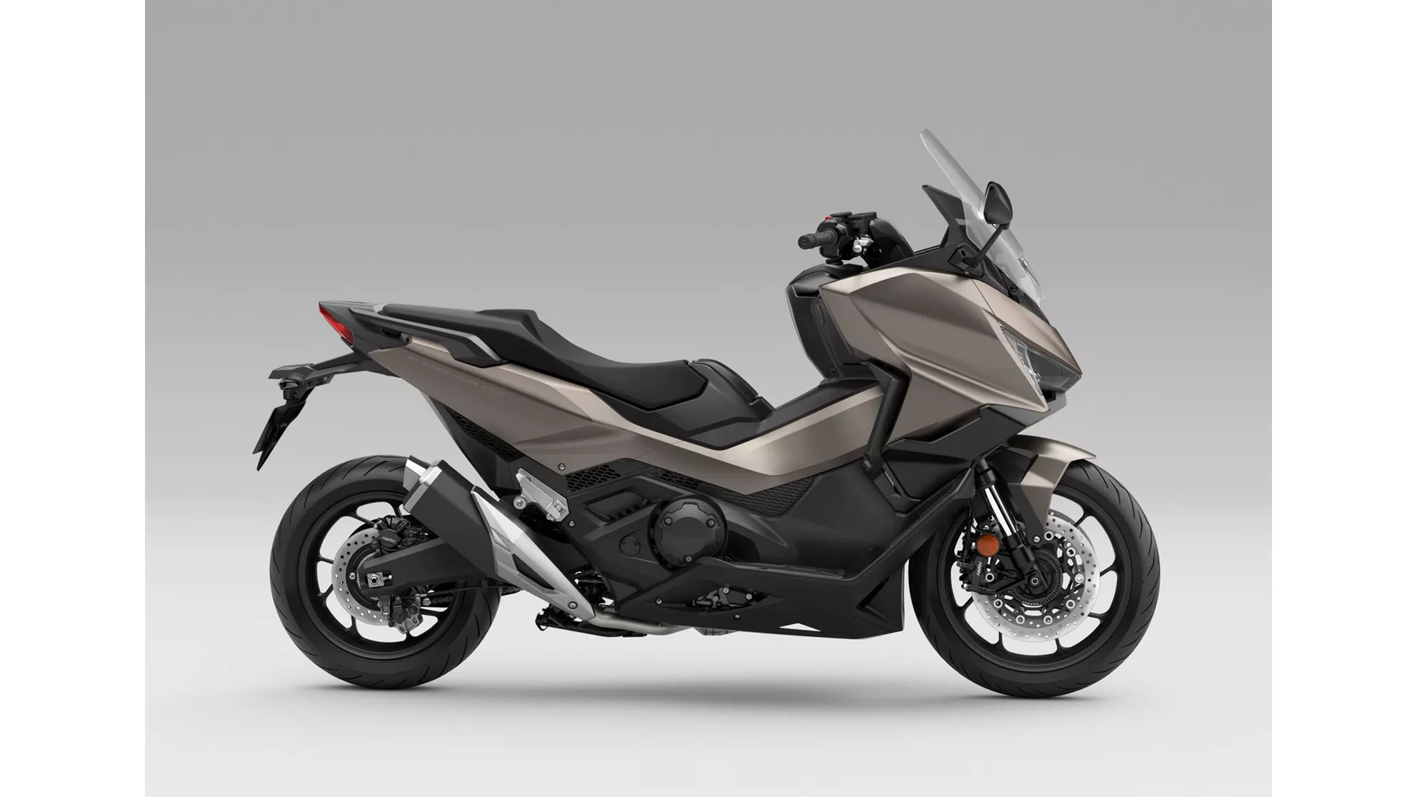 Honda Forza 750 - Image 1 Honda Forza 750 - Image 1