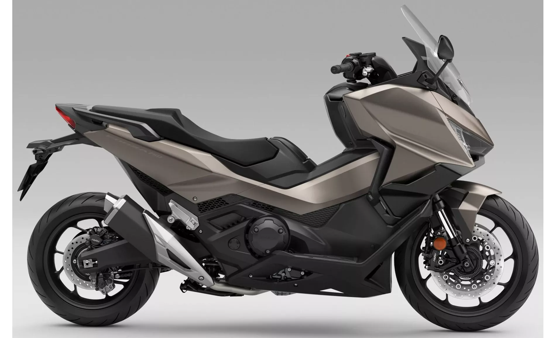 Honda Forza 750 2026 Honda Forza 750 2026