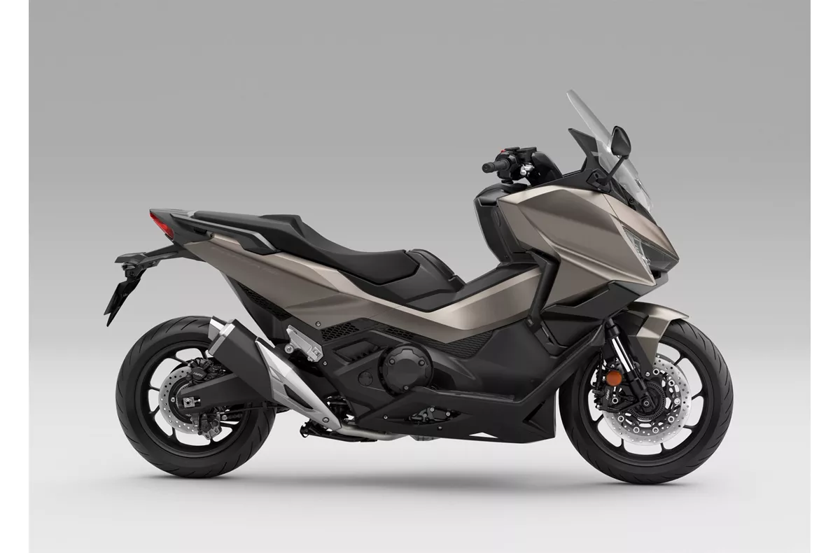 Honda Forza 750 Honda Forza 750