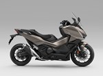 Honda Forza 750