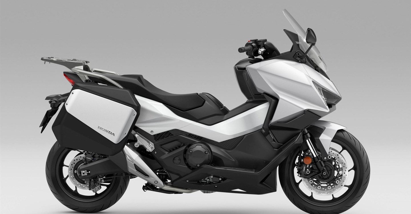 Honda Forza 750