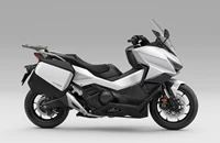 Honda Forza 750 2026 - Bild 13 Honda Forza 750 2026 - Bild 13