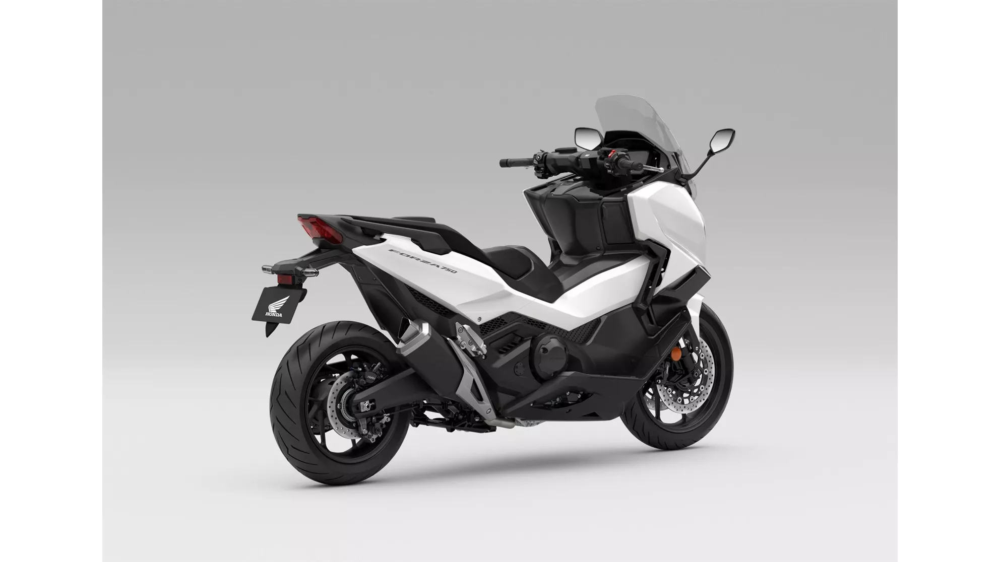 Honda Forza 750 - Image 11 Honda Forza 750 - Image 11