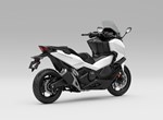 Honda Forza 750