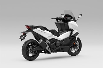 Honda Forza 750 2026 - Bild 14