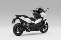 Honda Forza 750 2026 - Bild 14 Honda Forza 750 2026 - Bild 14