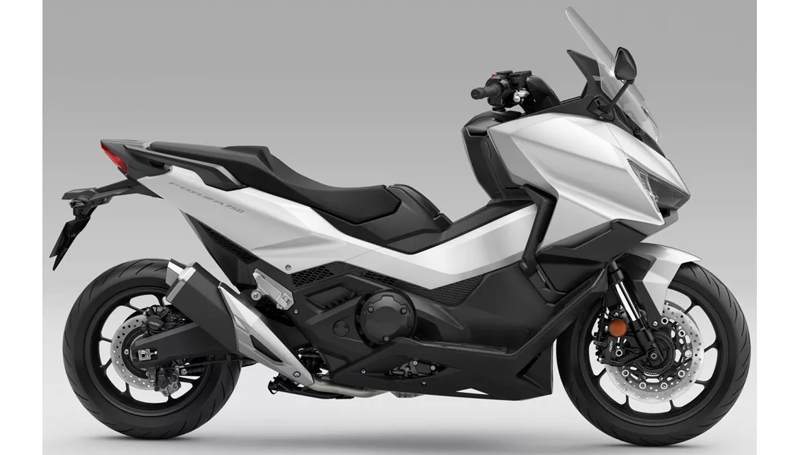 Honda Forza 750 2026 Honda Forza 750 2026