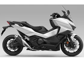 Honda Forza 750 Honda Forza 750