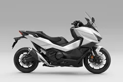 Honda Forza 750 Honda Forza 750