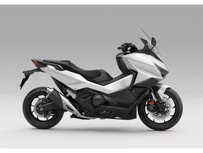 Honda Forza 750 2026 Honda Forza 750 2026