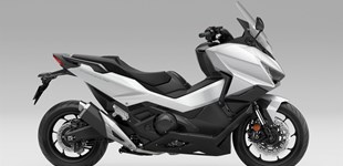 Honda Forza 750 2026 vs Honda X-ADV 2026