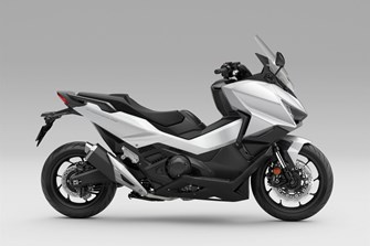 Honda Forza 750