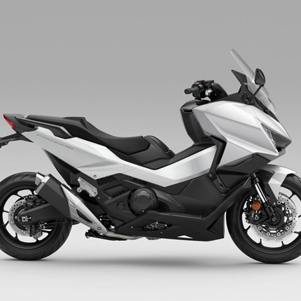 Honda MODELLE Honda Forza 750