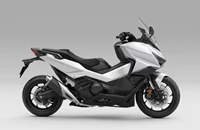 Honda Forza 750 2026 - Bild 1 Honda Forza 750 2026 - Bild 1