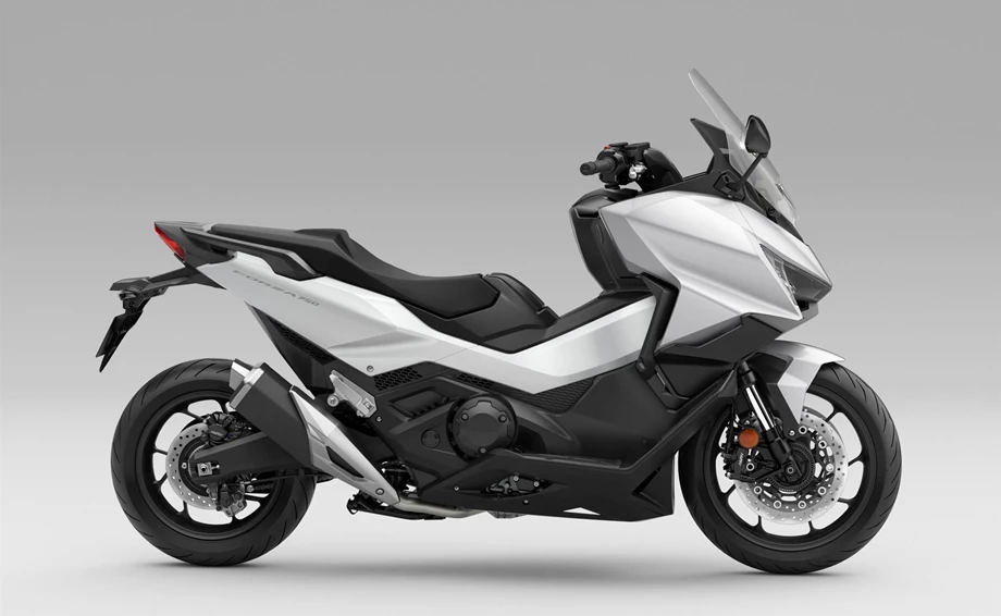 Honda Forza 750 Bild 1: Honda Forza 750