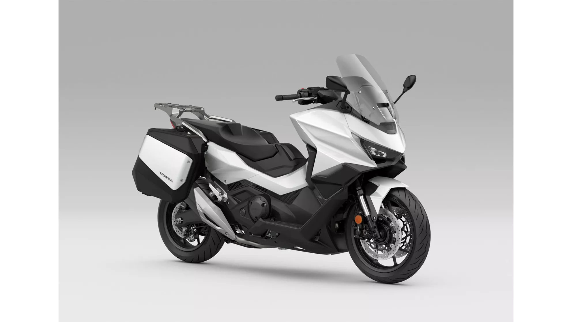 Honda Forza 750 - Image 12 Honda Forza 750 - Image 12