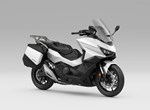 Honda Forza 750