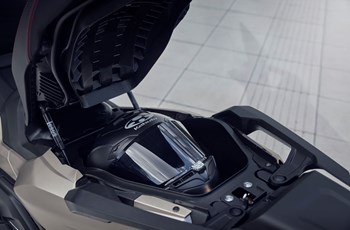 Honda Forza 750 2026 - Bild 16