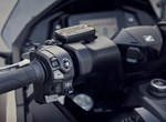 Honda Forza 750