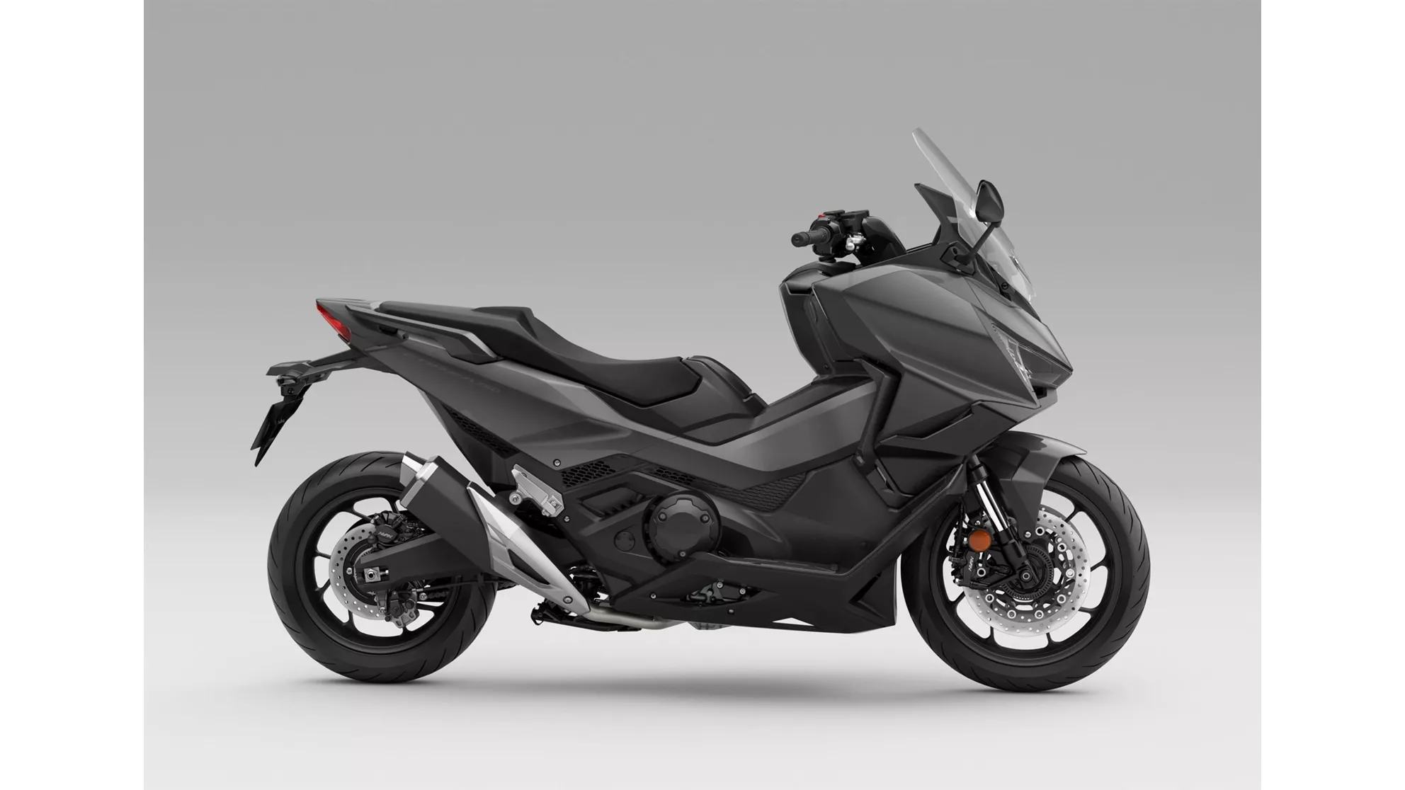 Honda Forza 750 - Image 1 Honda Forza 750 - Image 1