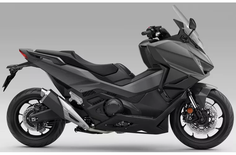 Honda Forza 750 2026 Honda Forza 750 2026