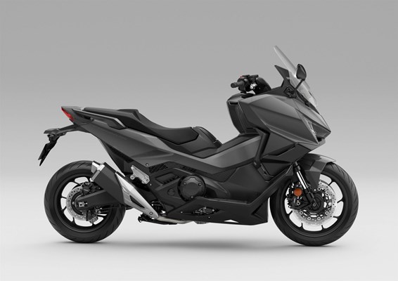 Honda Forza 750 () - Bild 3