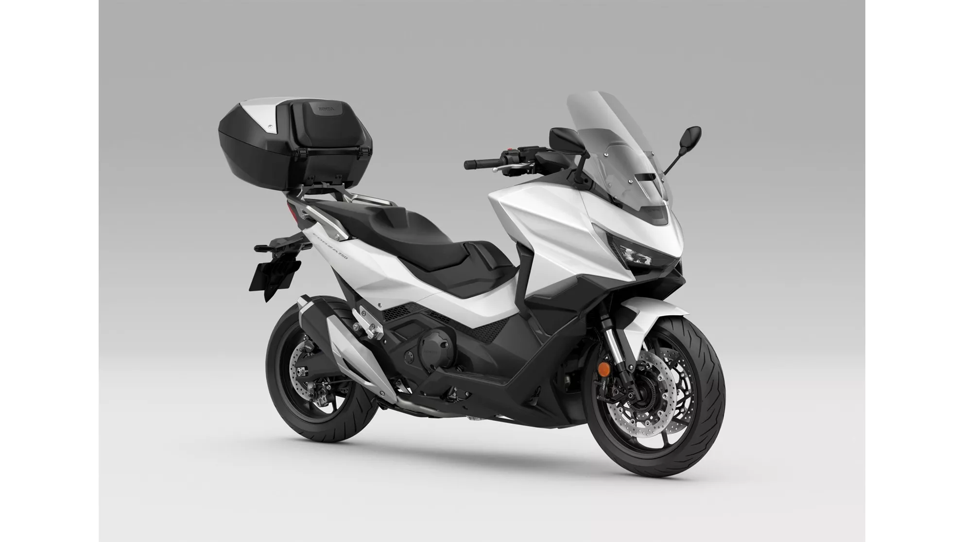 Honda Forza 750 - Image 6 Honda Forza 750 - Image 6