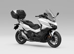 Honda Forza 750