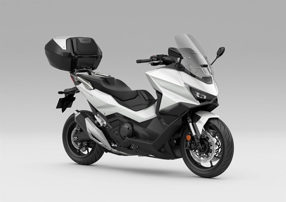 Honda Forza 750 () - Bild 8